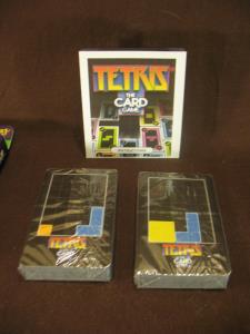 Tetris - The Card Game (05)